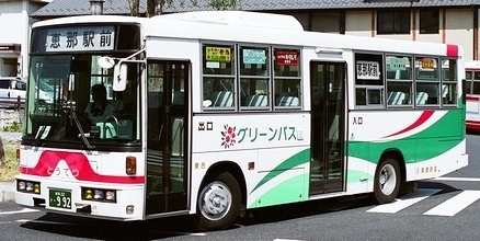 東濃鉄道の富士8E_e0030537_23460803.jpg