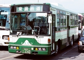 東濃鉄道の富士8E_e0030537_23460833.jpg