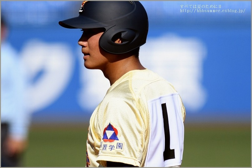 2018明治神宮野球大会 星稜のユニフォームと奥川恭伸投手 2018明治神宮野球大会 星稜のユニフォームと奥川恭伸投手