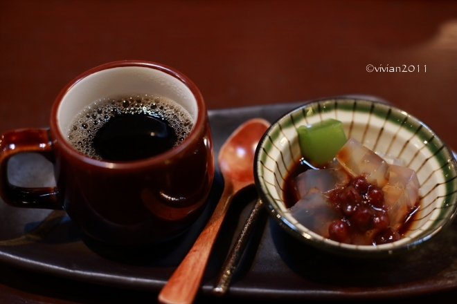 カフェギャラリー柚　～癒しの空間でおまかせランチ～_e0227942_23052618.jpg