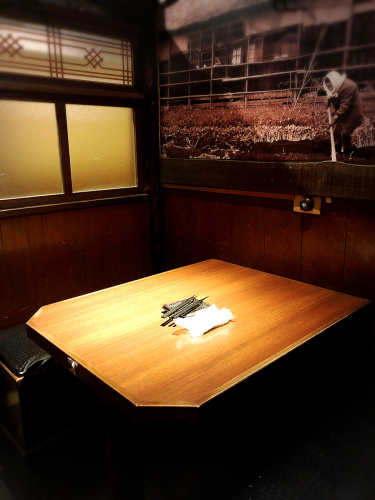 北新地個室 松六_e0292546_00131330.jpg