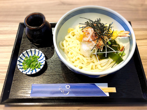 うどん そば処 きのさき_e0292546_15153381.jpg