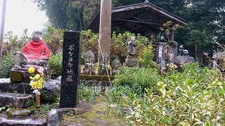 秋津公民館自治会ハイキング_c0203348_09595987.jpg