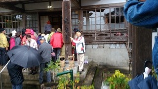 秋津公民館自治会ハイキング_c0203348_10012315.jpg