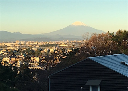 富士山とおじさん_b0011075_18470678.jpg