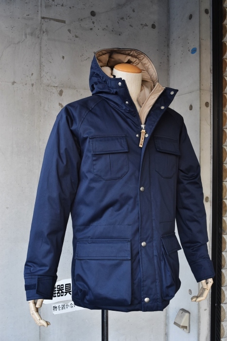 HOLUBAR DEER HUNTER JACKET_d0152280_00081677.jpg