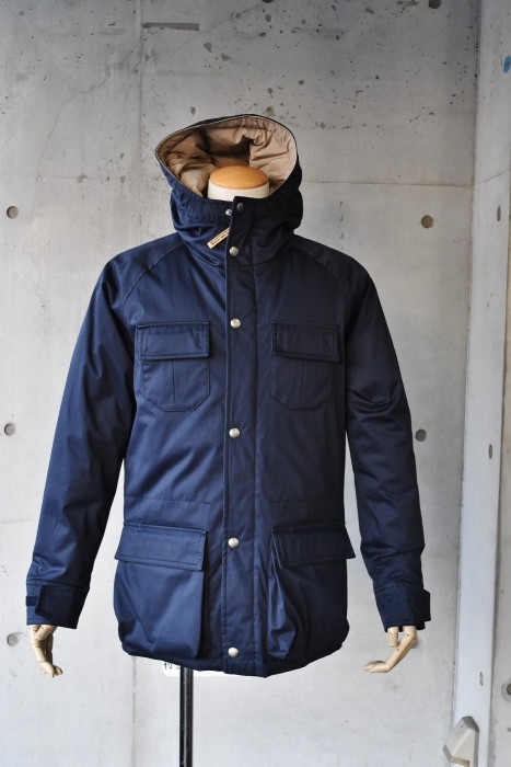 HOLUBAR DEER HUNTER JACKET_d0152280_00101989.jpg