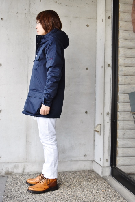 HOLUBAR DEER HUNTER JACKET_d0152280_00163114.jpg