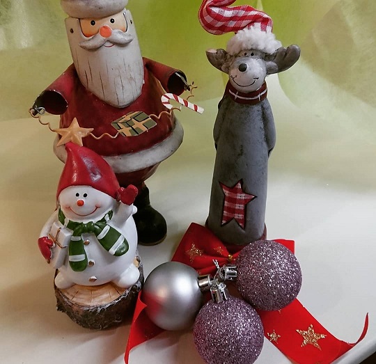 クリスマス装飾_f0172281_6585097.jpg