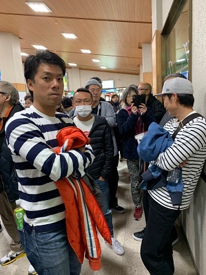 2018年・社員旅行　～石川・富山・長野の旅～　2日目と3日目_a0185789_13422893.jpg