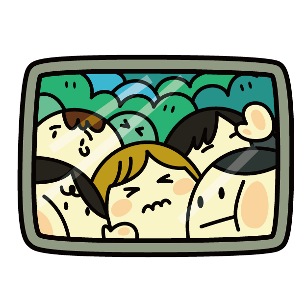 No.4085 11月15日(木):多くの人が毎朝、辛そうな顔をして通勤している理由_b0113993_10034232.jpg