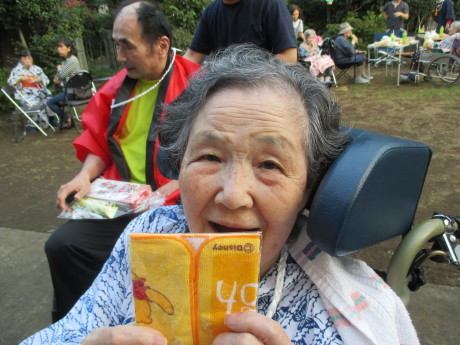 涼を納めるお祭りと書いて納涼祭（当日編）_a0218800_22183034.jpg