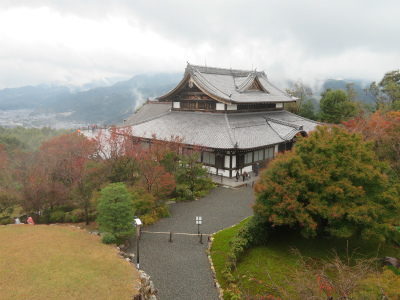 京都旅行　2018.11.16_c0125501_14595868.jpg