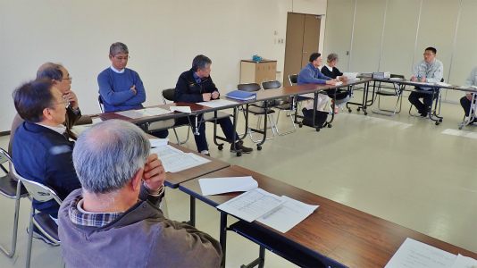地域づくり協議会の事務長会議がありました_c0336902_19224277.jpg
