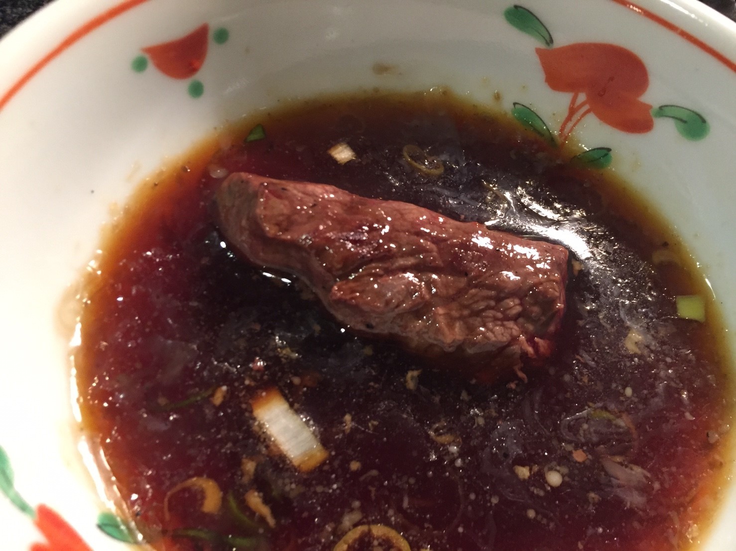 焼肉 味道園_e0115904_04284810.jpg