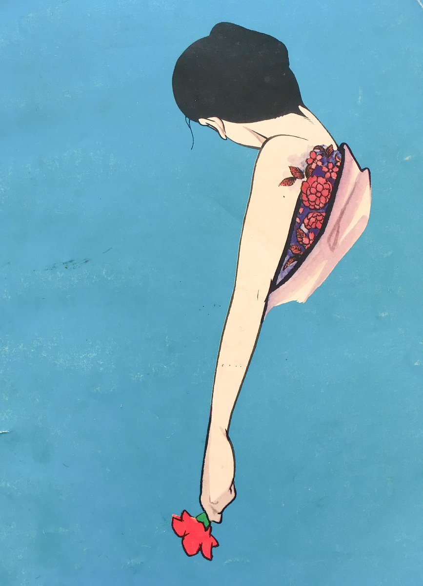 上村 一夫 : 裏LUZ 上村 一夫 : 裏LUZ