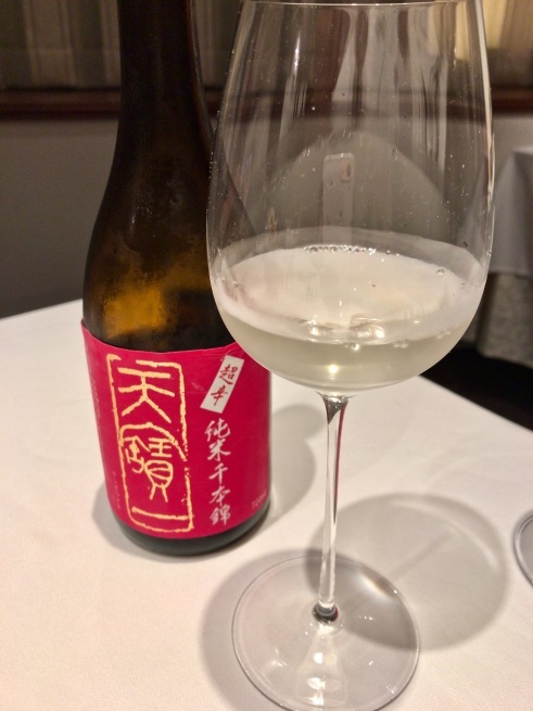 トスカーナの風。(1809再訪)──「コンヴィーヴィオ」@北参道_d0352022_17383311.jpg