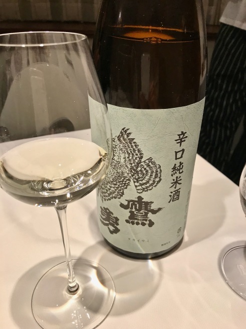 トスカーナの風。(1809再訪)──「コンヴィーヴィオ」@北参道_d0352022_17395264.jpg