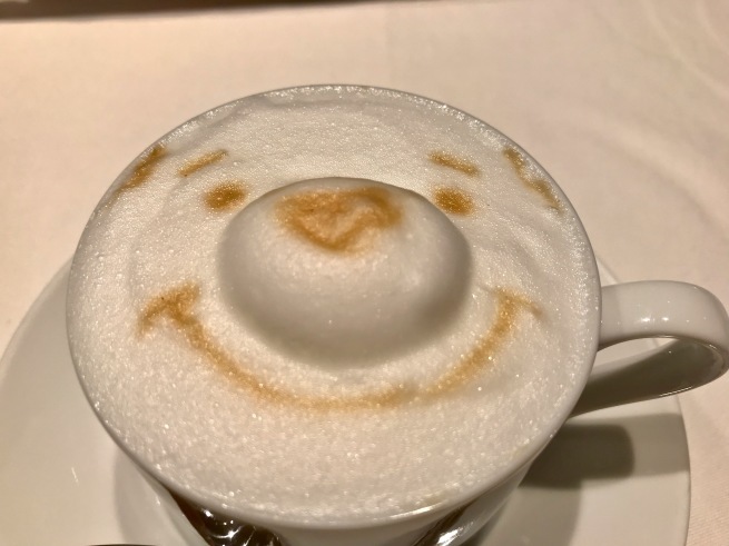トスカーナの風。(1809再訪)──「コンヴィーヴィオ」@北参道_d0352022_17403504.jpg