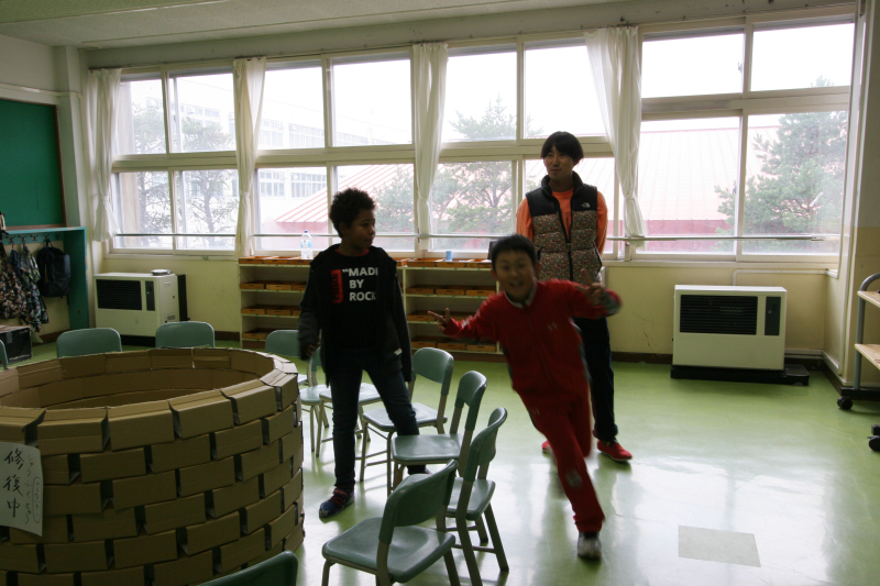 【おとどけアート 札幌市立本町小学校×中島佑太】一枚の写真_a0062127_10004221.jpg