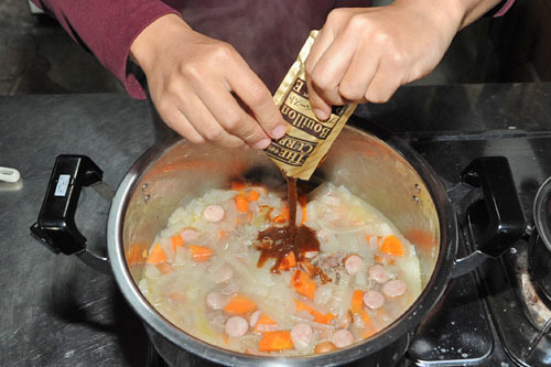 カレーライス_b0400632_22025953.jpg