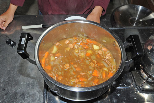 カレーライス_b0400632_22065879.jpg