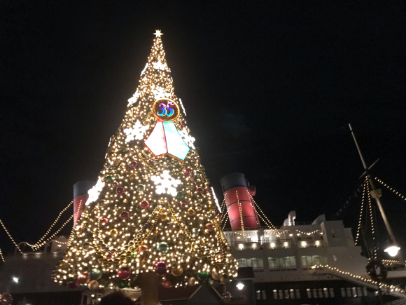 久々のオフは夢の国♪東京ディズニーシーに遊びに行ってきました！_f0023333_22011798.jpg