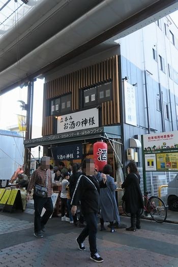 円頓寺クラフトマルシェ_c0134734_23120993.jpg