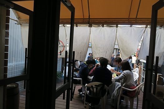 円頓寺クラフトマルシェ_c0134734_23122484.jpg