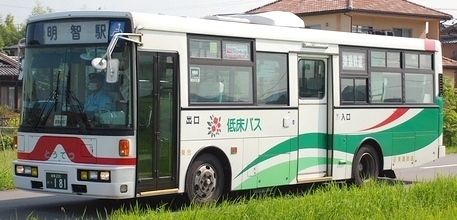 東濃鉄道の富士8E_e0030537_00164339.jpg