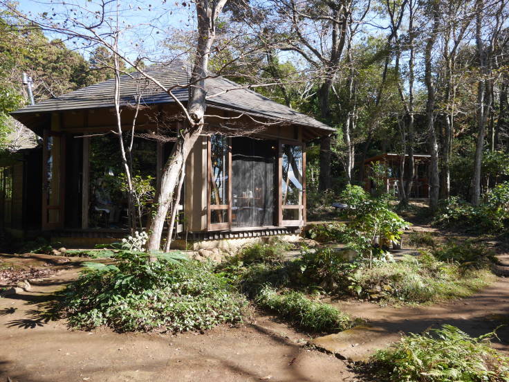 座禅石_d0386342_21385599.jpg