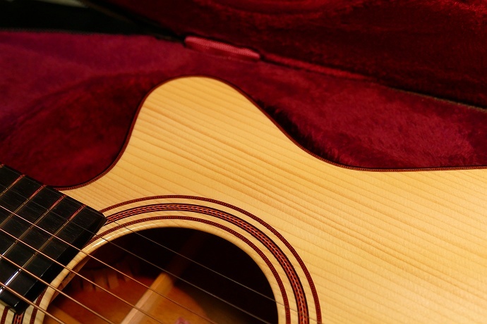 SWITCH SCOM－1C ギター 詳細記 その3 : Kamakura Guitar