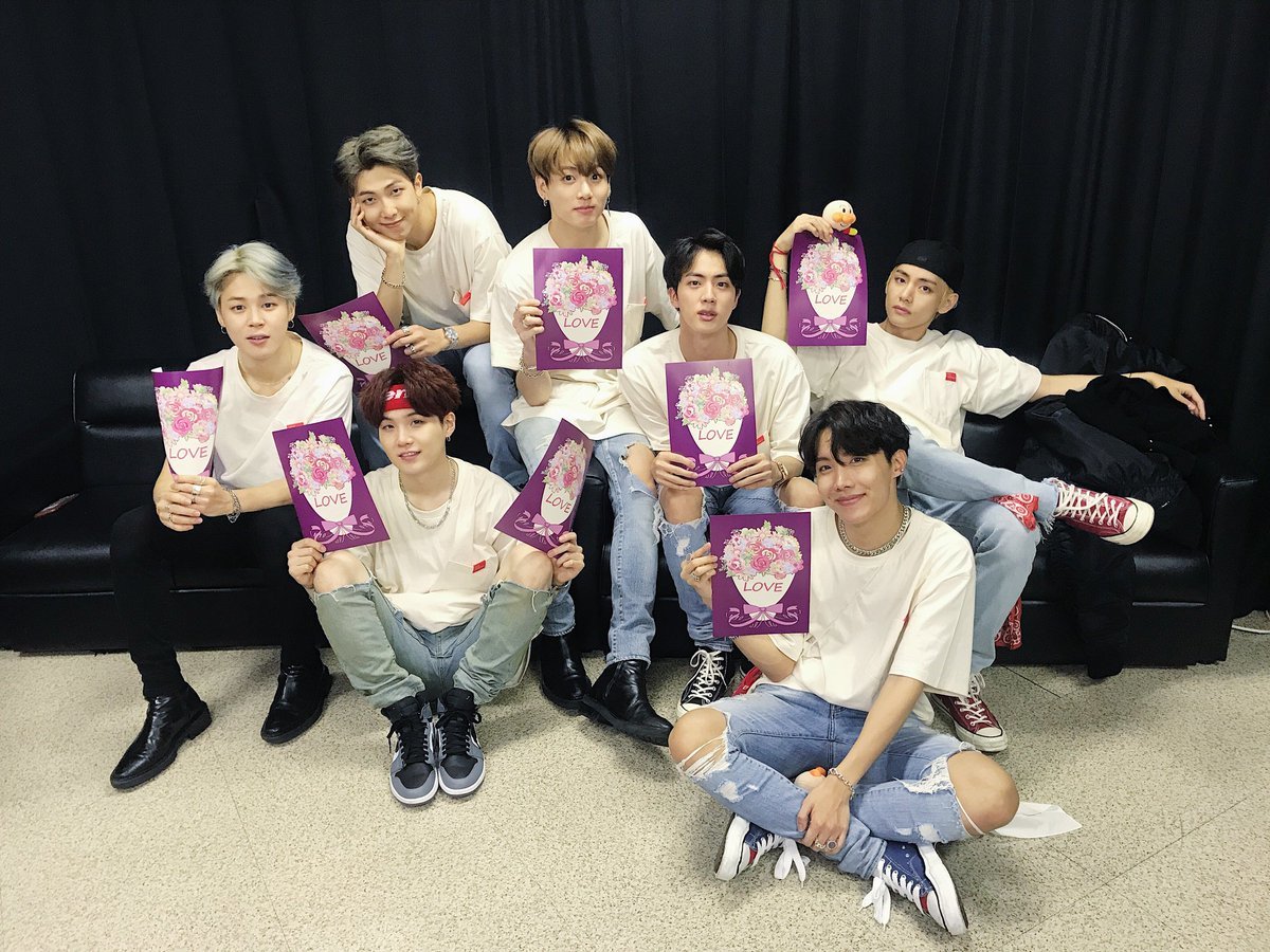 ニュース ｜ BTS JAPAN OFFICIAL FANCLUB