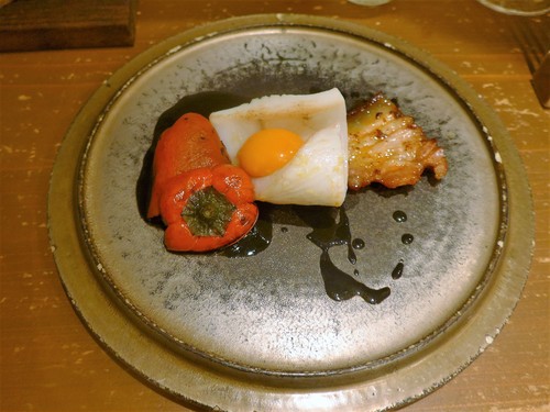 西荻窪「organ オルガン」へ行く。_f0232060_15303354.jpg