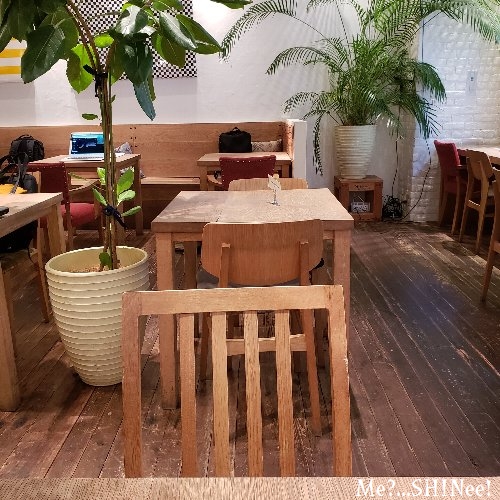 キボムご来店 ロンハーマンカフェ千駄ヶ谷店でレモンタルト Me キボムご来店 ロンハーマンカフェ千駄ヶ谷店でレモンタルト Me