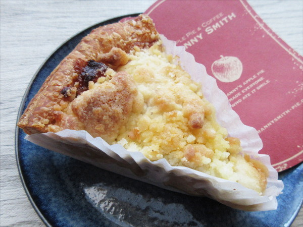 GRANNY SMITH(グラニースミス)@催事出店_c0152767_21172141.jpg