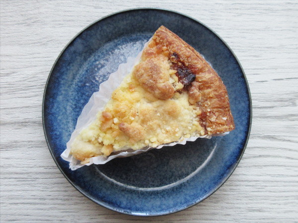 GRANNY SMITH(グラニースミス)@催事出店_c0152767_21191000.jpg