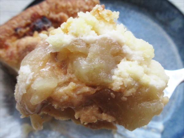 GRANNY SMITH(グラニースミス)@催事出店_c0152767_21290323.jpg