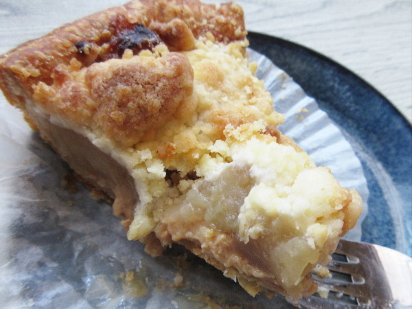 GRANNY SMITH(グラニースミス)@催事出店_c0152767_21325741.jpg