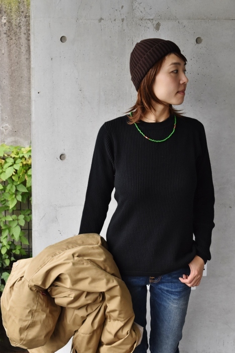 HOLUBAR DEER HUNTER JACKET 70周年★_d0152280_20550840.jpg