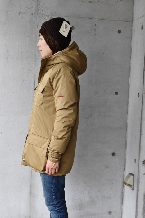 HOLUBAR DEER HUNTER JACKET 70周年★_d0152280_20565156.jpg