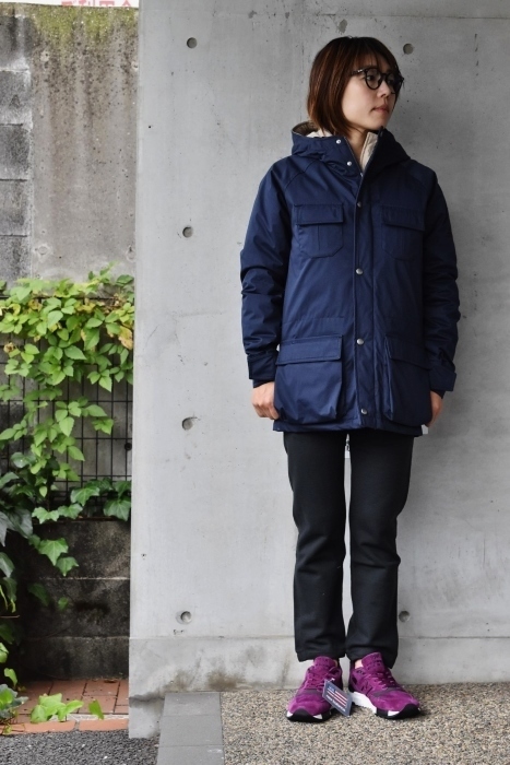 HOLUBAR DEER HUNTER JACKET 70周年★_d0152280_21012587.jpg