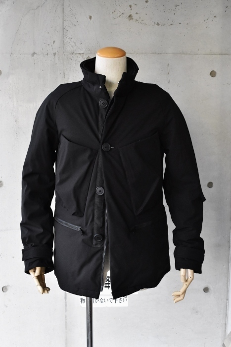 HOLUBAR DEER HUNTER JACKET 70周年★_d0152280_21301580.jpg