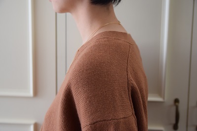 上質さと クオリティー 。_b0110586_12552144.jpg