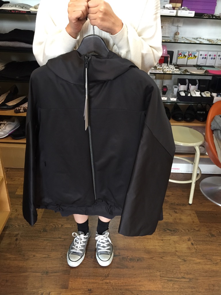 カリテ / qualite リバーショートダウン 再入荷 ☆ : dimanche