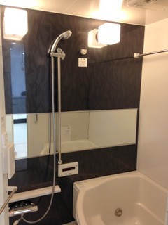 お風呂掃除好きですか ふたり暮らしの生活向上委員会