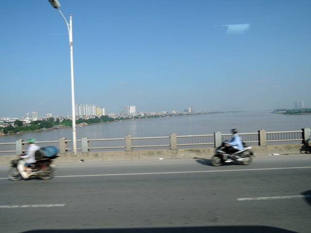 ２０１８．９．１5　Vietnam 　HANOI　 その14　～　ハロン湾観光　その１　～_f0373905_13163347.jpg