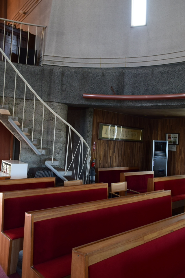 函館聖ヨハネ教会(函館の建築紹介)_f0142606_05554771.jpg