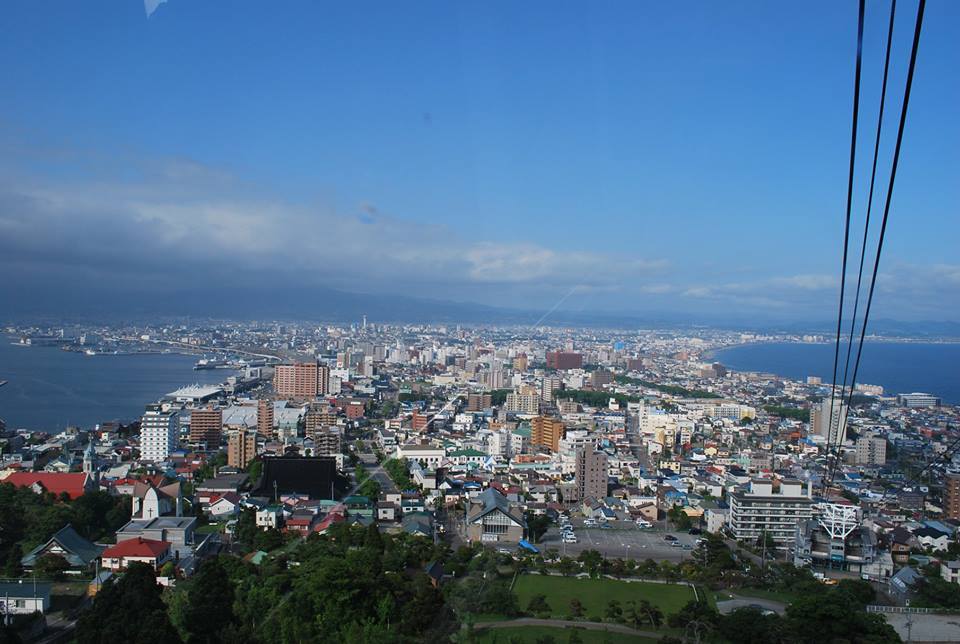 函館聖ヨハネ教会(函館の建築紹介)_f0142606_08575168.jpg