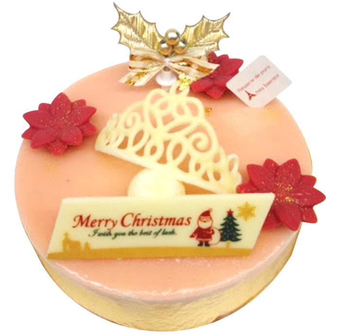 クリスマスケーキのご予約 はじまりました パティスリードパリ アトレビアント クリスマスケーキのご予約 はじまりました パティスリードパリ アトレビアント